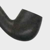 Chacom Jurassic 268 Smooth Metal Filter Bent Fishtail Pipe (CH834)