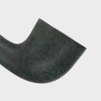 Chacom Jurassic F4 Smooth Metal Filter Bent Fishtail Pipe (CH836)