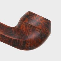 Chacom Elements 390 Smooth Metal Filter Fishtail Pipe (CH839)