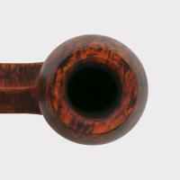 Chacom Elements 390 Smooth Metal Filter Fishtail Pipe (CH839)