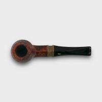 Chacom Elements 390 Smooth Metal Filter Fishtail Pipe (CH840)