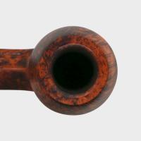 Chacom Elements 390 Smooth Metal Filter Fishtail Pipe (CH840)