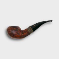 Chacom Elements 560 Smooth Metal Filter Fishtail Pipe (CH841)