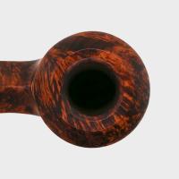 Chacom Elements 560 Smooth Metal Filter Fishtail Pipe (CH841)