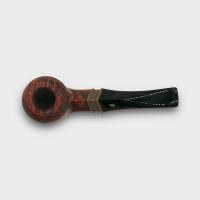 Chacom Elements 560 Smooth Metal Filter Fishtail Pipe (CH842)