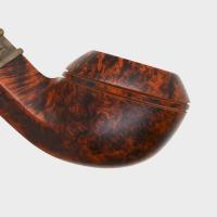 Chacom Elements 560 Smooth Metal Filter Fishtail Pipe (CH842)