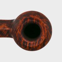 Chacom Elements 560 Smooth Metal Filter Fishtail Pipe (CH842)