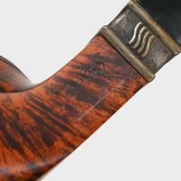 Chacom Elements 560 Smooth Metal Filter Fishtail Pipe (CH842)