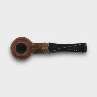 Chacom Elements 560 Sandblast Metal Filter Fishtail Pipe (CH843)
