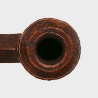 Chacom Elements 560 Sandblast Metal Filter Fishtail Pipe (CH843)