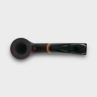 Chacom Erica Sandblast Metal Filter Bent Fishtail Pipe (CH844)