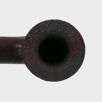 Chacom Erica Sandblast Metal Filter Bent Fishtail Pipe (CH844)