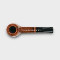 Chacom Erica Smooth Metal Filter Straight Fishtail Pipe (CH845)