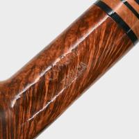 Chacom Erica Smooth Metal Filter Straight Fishtail Pipe (CH845)