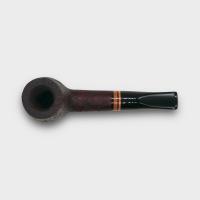 Chacom Erica Sandblast Metal Filter Bent Fishtail Pipe (CH846)