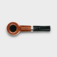 Chacom Maigret Natural 1201 Straight Metal 9mm Adapter Filter Pipe (CH847)