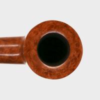 Chacom Maigret Natural 1201 Straight Metal 9mm Adapter Filter Pipe (CH847)