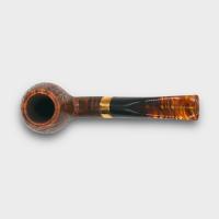 Chacom Churchill 851 Sandblast Metal Filter Fishtail Pipe (CH854)
