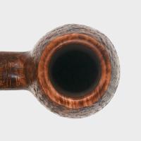 Chacom Churchill 851 Sandblast Metal Filter Fishtail Pipe (CH854)