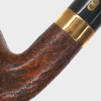 Chacom Churchill 851 Sandblast Metal Filter Fishtail Pipe (CH854)