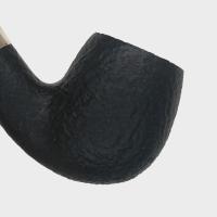 Chacom L'Essard 268 Rusticated Metal Filter Fishtail Pipe (CH859)