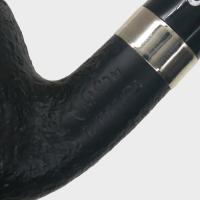 Chacom L'Essard 268 Rusticated Metal Filter Fishtail Pipe (CH859)