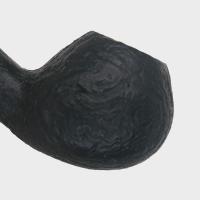 Chacom L'Essard 871 Rusticated Metal Filter Fishtail Pipe (CH860)