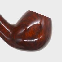 Chacom Montbrillant R04 Smooth Metal Filter Fishtail Pipe (CH861)