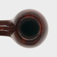 Chacom Montbrillant R04 Smooth Metal Filter Fishtail Pipe (CH861)