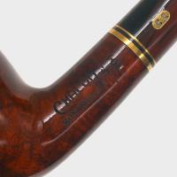 Chacom Montbrillant R04 Smooth Metal Filter Fishtail Pipe (CH861)
