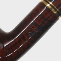 Chacom Montbrillant 426 Smooth Metal Filter Fishtail Pipe (CH862)