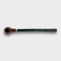 Chacom Ideal Sablee 42 Sandblast 9mm Filter Fishtail Pipe (CH863)