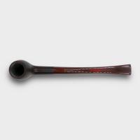 Chacom Berlingot Dark Smooth 22 Semi Bent Pipe (CH867)