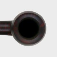Chacom Berlingot Dark Smooth 22 Semi Bent Pipe (CH867)