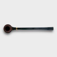 Chacom Calabash Churchwarden Rustic Fishtail Pipe (CH869)