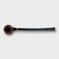 Chacom Calabash Churchwarden Rustic Fishtail Pipe (CH870)