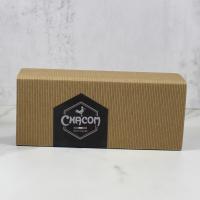 Chacom Ideal 155 Smooth 9mm Filter Fishtail Pipe (CH510)