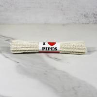 Chacom Smooth Straight Starter Kit Fishtail Pipe (CH726)