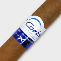 J. Cortes High Class Dominican Cigar - White - Pack of 2