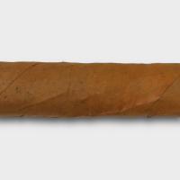 J. Cortes High Class Dominican Cigar - White - Pack of 2