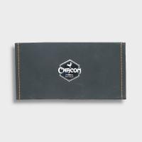 Chacom Erica Smooth Metal Filter Fishtail Pipe (CH804)