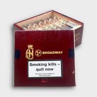 Crowned Heads Broadway Robusto Extra Cigar - Box of 21