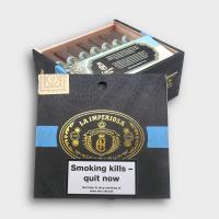 Crowned Heads La Imperiosa Dukes Cigar - Box of 21