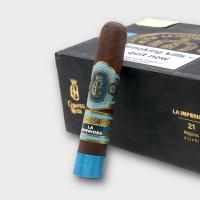 Crowned Heads La Imperiosa Magicos Cigar - Box of 21