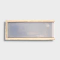 Chacom Noel C Sandblast Christmas 2025 Pipe (CH784)