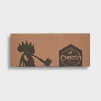 Chacom Spigot Brune 863 Smooth Metal Filter Fishtail Pipe (CH799)