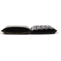 Hamlet Classic - Black Leather - 5 Finger Cigarillo Case