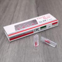 David Ross Slim 5mm Cigarette Minifilters - Pack of 10