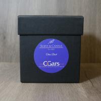 Orchant Seleccion Soy Candle - Citrus & Basil - 30cl