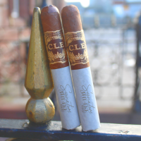 CLE Signature Robusto Cigar - 1 Single